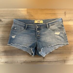 Hollister Shorts